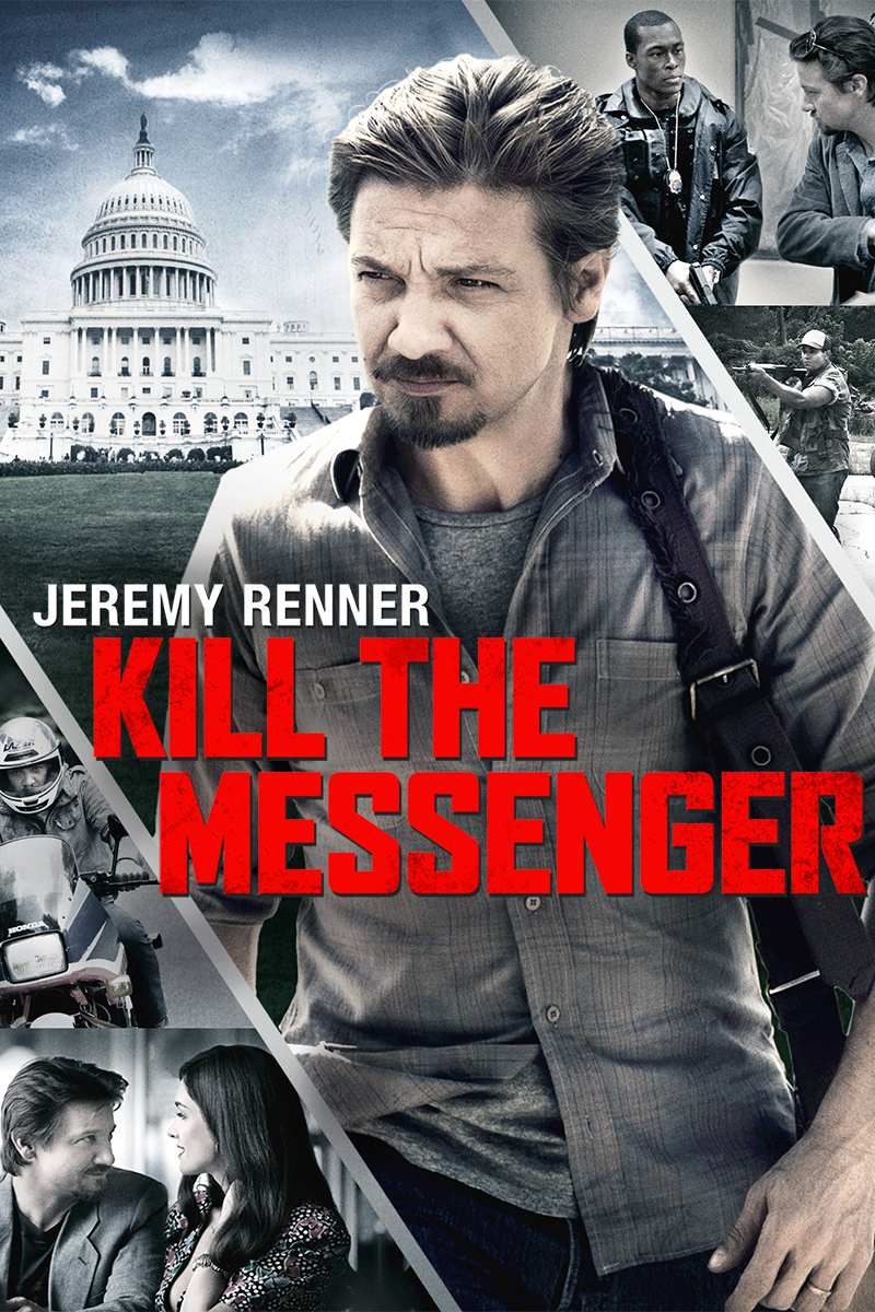 Kill The Messenger